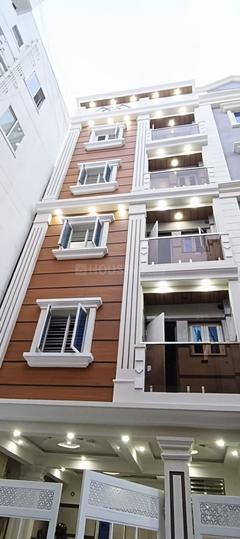 Vishwapriya Nagar, Begur Main Image 1