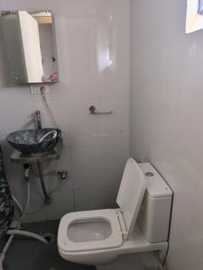 Bedroom One Image of 1566 Sq.ft 3 BHK Apartment / Flat for rent in Gundlapochampalli Hyderabad for Rs. 35000