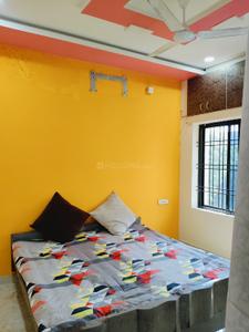 Bedroom Image of 1200 Sq.ft 2 BHK Duplex for rent in Rajkishor Nagar Bilaspur for Rs. 20000