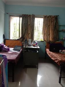Bedroom Image of navkar estate in Bhandup West, Mumbai