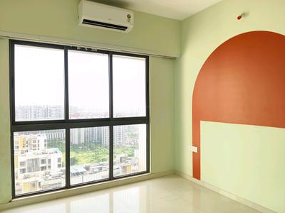 Bedroom Image of 3000 Sq.ft 4 BHK Apartment / Flat for rent in Lodha Palava Serenity, Palava Phase 2 Thane for Rs. 80000