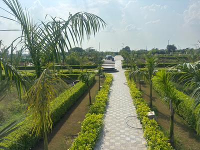 Image of 1737 Sq.ft Residential Plot / Land for sale in Sector 114, Faridabad for Rs. 12728350