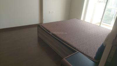 Bedroom Image of 640 Sq.ft 1 BHK Apartment / Flat for sale in Lodha Belmondo, Gahunje Pune for Rs. 7000000