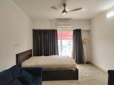Bedroom Image of 2500 Sq.ft 4 BHK Apartment / Flat for sale in Hubtown Sunmist, Andheri East Mumbai for Rs. 86000000