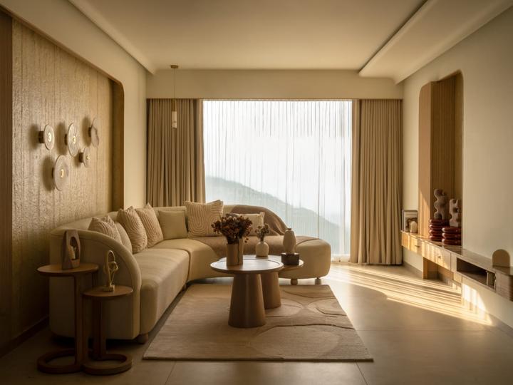 MILROCK MIRAMAR Main Image 1