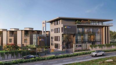 Image of 3824 Sq.ft 4 BHK Villa for sale in Sattva Springs, Badamanavarathekaval, Bengaluru for Rs. 55000000
