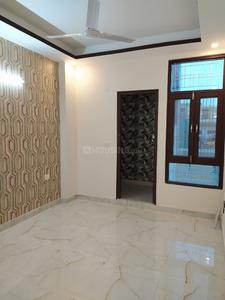 Bedroom Image of 1200 Sq.ft 3 BHK Builder Floor for sale in Sector 10 Gurgaon for Rs. 7600000