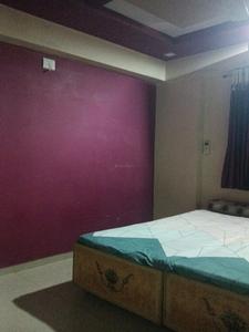 Bedroom Image of 1620 Sq.ft 3 BHK Apartment / Flat for sale in Bhavya Royal Homes, Gota Ahmedabad for Rs. 9500000