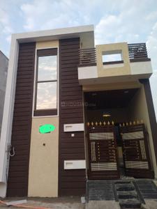 Image of 1500 Sq.ft 3 BHK Independent House for sale in Vinayak City, Bhatagaon, Raipur for Rs. 8000000