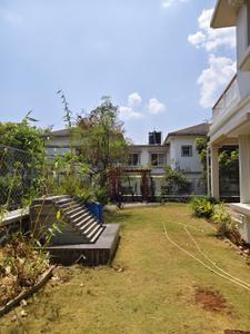 Image of 2300 Sq.ft 4 BHK Independent House for sale in Paranjape Cascade, Bhugaon, Pune for Rs. 33000000