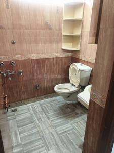 Image of 1200 Sq.ft 2 BHK Builder Floor for rent in Palam Vihar, Gurgaon for Rs. 31000