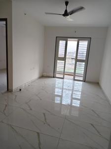 Hall Image of 1300 Sq.ft 3 BHK Apartment / Flat for rent in Kohinoor Sapphire III, Tathawade Pune for Rs. 32000