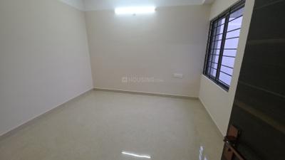 Bedroom Image of 1400 Sq.ft 3 BHK Apartment / Flat for rent in Bankim Nagar Siliguri for Rs. 25000
