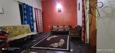 Hall Image of 1000 Sq.ft 2 BHK Independent House for sale in Gayatri Nagar Katni for Rs. 5000000