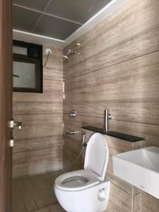 Common Bathroom Image of 1626 Sq.ft 3 BHK Apartment / Flat for sale in Rahul Aston, Hinjawadi Pune for Rs. 13200000