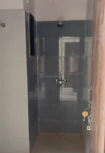 Bathroom Image of 1000 Sq.ft 2 BHK Builder Floor for rent in Manoharpura Jaipur for Rs. 16000