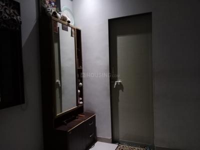 Bedroom Image of 843 Sq.ft 3 BHK Apartment / Flat for sale in Naroda Ahmedabad for Rs. 7000000