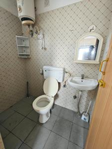 Image of 500 Sq.ft 1 BHK Builder Floor for rent in Kaggadasapura, Bengaluru for Rs. 15000