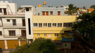 Image of 1290 Sq.ft 2 BHK Independent House for sale in Kuvempunagar, Mysore for Rs. 36000000