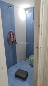 Bathroom Image of 876 Sq.ft 1 BHK Independent House for sale in Pancham Villa, Waghodia Road Vadodara for Rs. 5500000