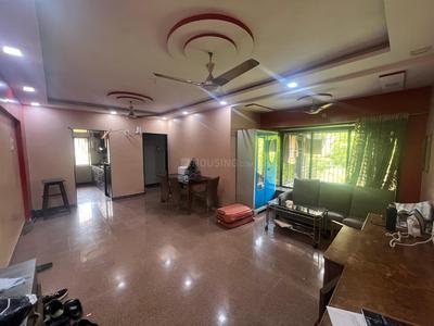 Hall Image of Co sharing in Andheri West, Mumbai