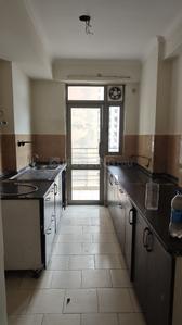 Kitchen Image of 1230 Sq.ft 3 BHK Apartment / Flat for sale in Amrapali Pan Oasis, Sector 70 Noida for Rs. 14500000