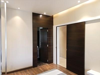 Bedroom Image of 1000 Sq.ft 2 BHK Apartment / Flat for rent in Khar Gymkhana, Khar West Mumbai for Rs. 195000