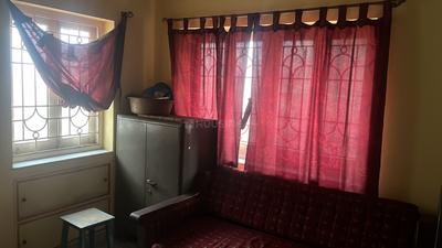 Bedroom Image of 860 Sq.ft 2 BHK Apartment / Flat for sale in Dhakuria Kolkata for Rs. 4300000