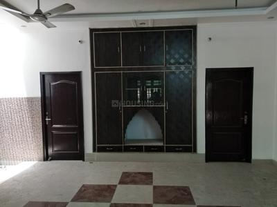 Hall Image of 2041 Sq.ft 3 BHK Independent House for sale in Jankipuram Lucknow for Rs. 12400000