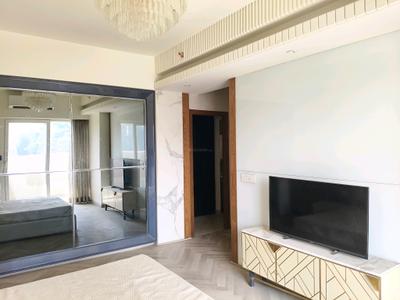 Bedroom Image of 1704 Sq.ft 3 BHK Apartment / Flat for sale in Tulip Yellow, Sector 69 Gurgaon for Rs. 23000000
