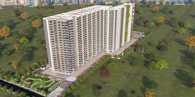 Image of 1395 Sq.ft 3 BHK Apartment / Flat for sale in DS Sky Sampadha, Attibele, Bengaluru for Rs. 9117000