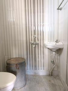 Bedroom One Image of 900 Sq.ft 2 BHK Apartment / Flat for sale in Kamdahari Kolkata for Rs. 6000000