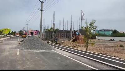 Image of 600 Sq.ft Residential Plot / Land for sale in Madurantakam, Chennai for Rs. 1980000