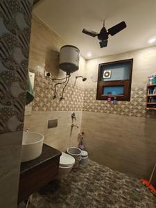 Image of 2200 Sq.ft 3 BHK Builder Floor for sale in Sector 45, Gurgaon for Rs. 23000000