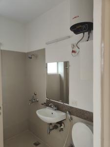 Image of 1380 Sq.ft 3 BHK Builder Floor for rent in Emaar Emerald Hill, Sector 65, Gurgaon for Rs. 54500
