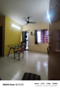 1 BHK Flat