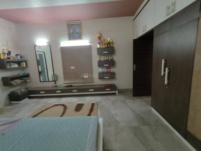 Bedroom Image of 4050 Sq.ft 6 BHK Independent House for sale in Ambli Ahmedabad for Rs. 70000000