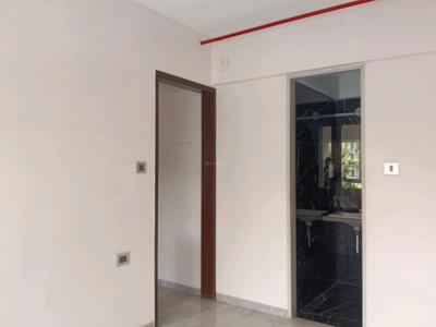 Bedroom Image of 691 Sq.ft 1 BHK Apartment / Flat for sale in GNC Shree Shashwat Building No 21, Mira Road East Mira Bhayandar for Rs. 7500000