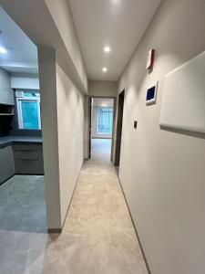 Hall Image of 820 Sq.ft 2 BHK Apartment / Flat for sale in Ghatkopar East Mumbai for Rs. 18500000