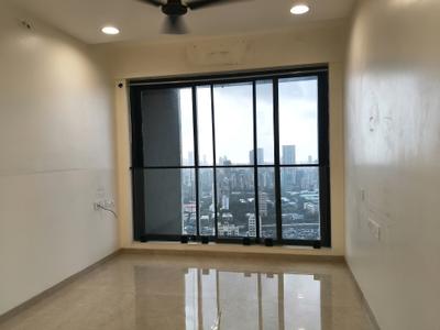 Bedroom Image of 710 Sq.ft 2 BHK Apartment / Flat for sale in Vikhroli East Mumbai for Rs. 12000000