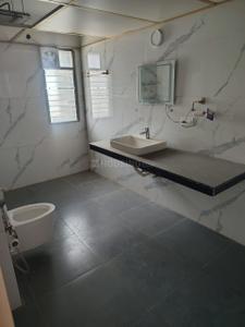 Image of 2500 Sq.ft 4 BHK Independent House for sale in Mahalakshmi Nagar, Indore for Rs. 21000000