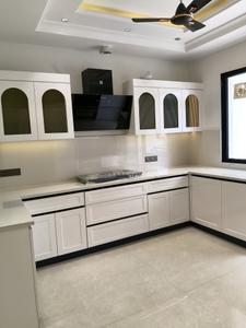 Kitchen Image of 3150 Sq.ft 4 BHK Builder Floor for sale in Palam Vihar Gurgaon for Rs. 41000000