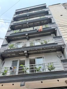 Image of 1060 Sq.ft 3 BHK Independent House for sale in DLF Farms, New Delhi for Rs. 8000000