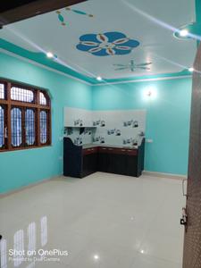 Bedroom Image of 200 Sq.ft 1 RK Villa for rent in Neel Matha Lucknow for Rs. 6500