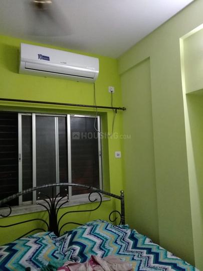 SB Kalikapur Bedroom 1