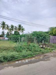 Image of 3674 Sq.ft Residential Plot / Land for sale in Vadavalli, Coimbatore for Rs. 19500000