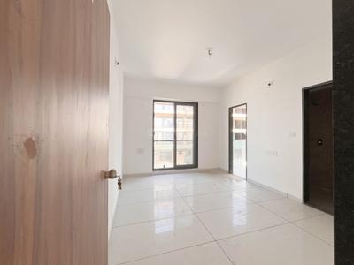 Hall Image of 1300 Sq.ft 3 BHK Apartment / Flat for rent in New Gotri Vadodara for Rs. 25000