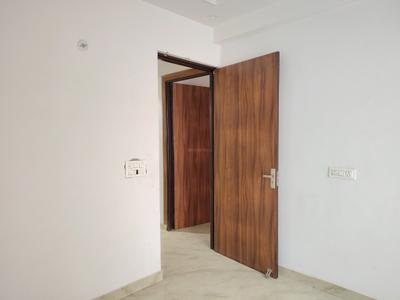 Bedroom Image of 1010 Sq.ft 2 BHK Apartment / Flat for sale in Vihaan Heights The Ultima 107, Sector 104 Noida for Rs. 5590000