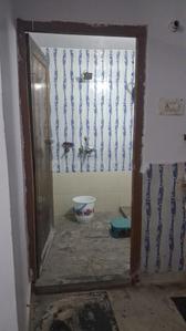 Image of 800 Sq.ft 2 BHK Builder Floor for rent in Phool Bagh Colony, Lucknow for Rs. 9000