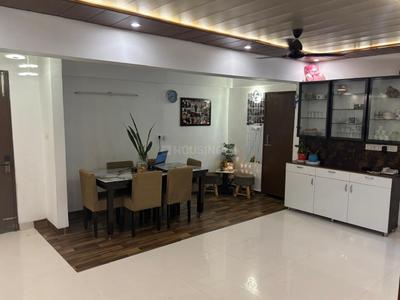 Hall Image of 2305 Sq.ft 3 BHK Apartment / Flat for sale in Pacific Golf Estate, Kulhan Dehradun for Rs. 25500000